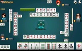 Hong kong Mahjong screenshot 4