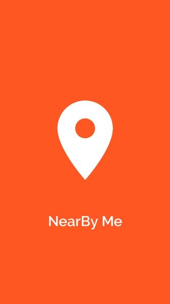 NearBy Me - Preview 1