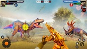 Deadly Dino Hunter Simulator screenshot 3