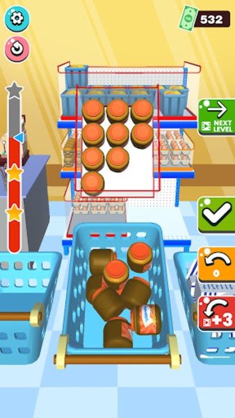 Fill The Store - Preview 22