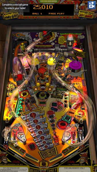 Williams Pinball - Preview 7