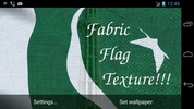 Pakistan Flag screenshot 4