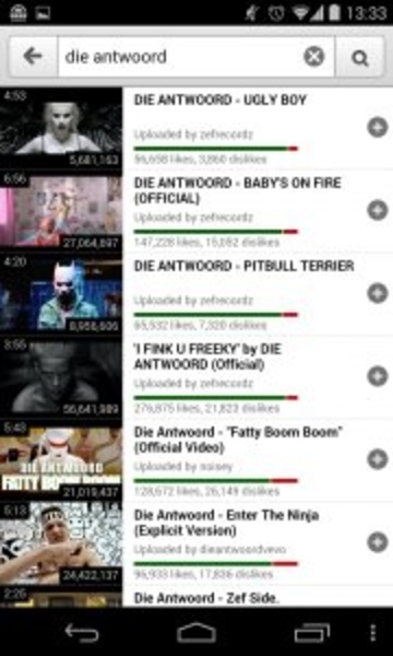 Youtube Downloder - Preview 2
