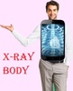 X-Ray Body Scanner Camera screenshot 3