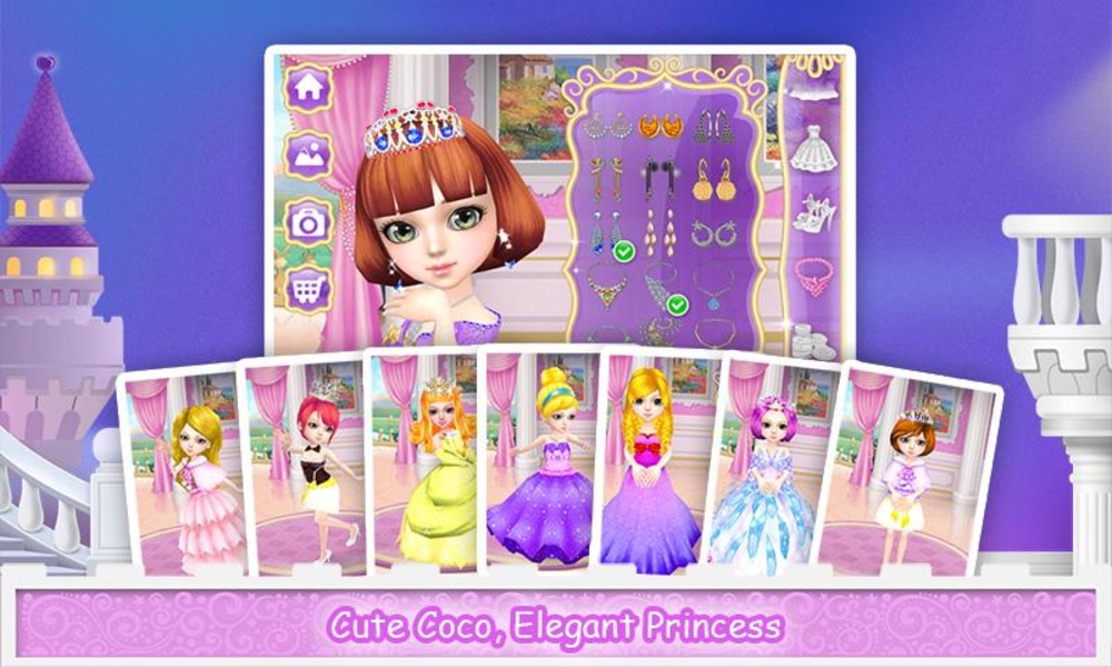 Coco Princess - Preview 3