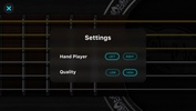 Guitar - play music games screenshot 3