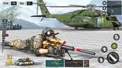 Sniper Game: Shooting Gun Game screenshot 2