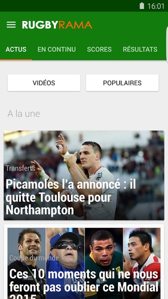 Rugbyrama - Preview 17