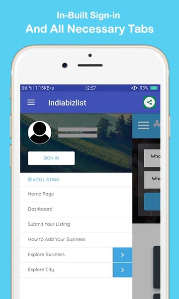 Indiabizlist - Preview 4