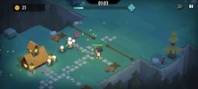 Vampirio screenshot 1