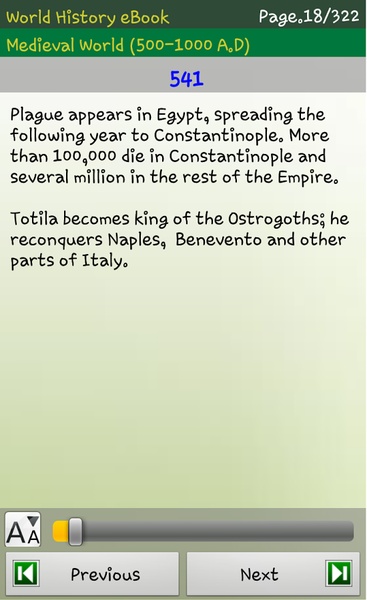 World History eBook - Preview 5