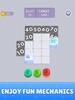 Coin Stack Puzzle screenshot 1