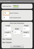 Box Tune Calculator screenshot 1