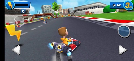 Boom Karts for Android 3