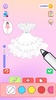 Paper Doll: Crafts Coloring screenshot 7