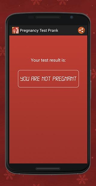 Pregnancy Test Prank - Preview 3