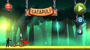 Catapult:Castle screenshot 5