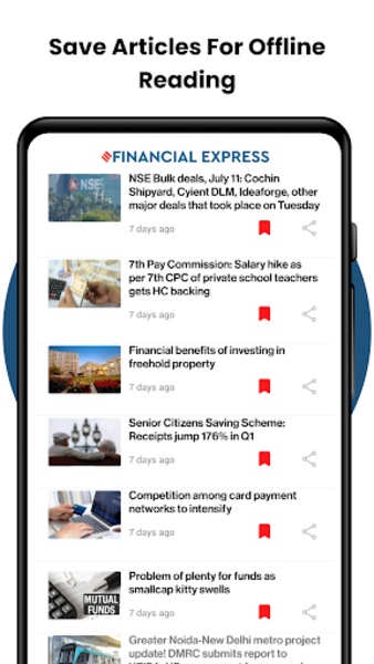 Financial Express - Preview 5