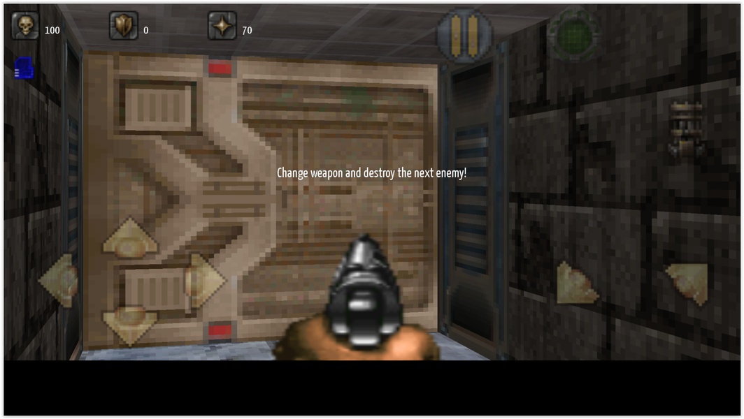 Dungeon: Quest of Legends 3D - Preview 6