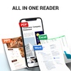 PDF Reader All screenshot 1