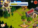 CastleVille Legends screenshot 3