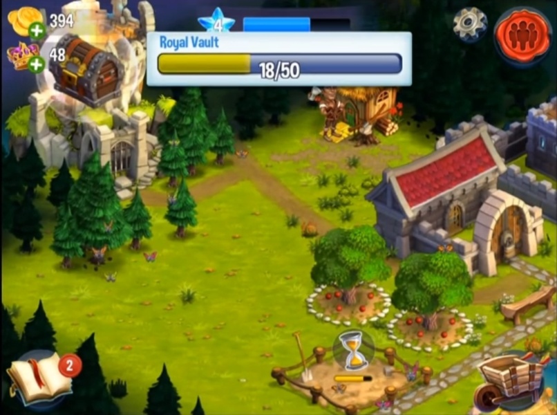Zynga Inc. - Check out Zynga's newest game, CastleVille Legends! Download  the new adventure on your mobile or tablet device, and explore Legendary  Lands today. Visit the Apple Store -->  Visit