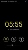 Inter Clock screenshot 1