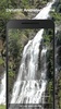 3D Waterfall Live Wallpaper screenshot 4