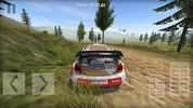 Project Car Rally : Extreme Ra screenshot 7