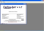 Cactus-SAT screenshot 1