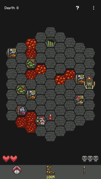 Hoplite - Preview 2