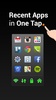 Quick Switch Button ► screenshot 8