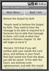 FaithPoint Evangelism screenshot 5