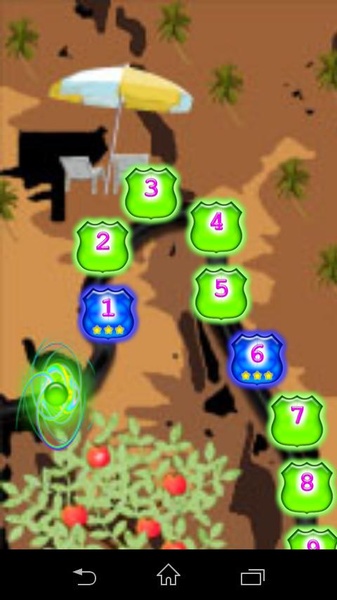Crystal Jewels - Preview 3