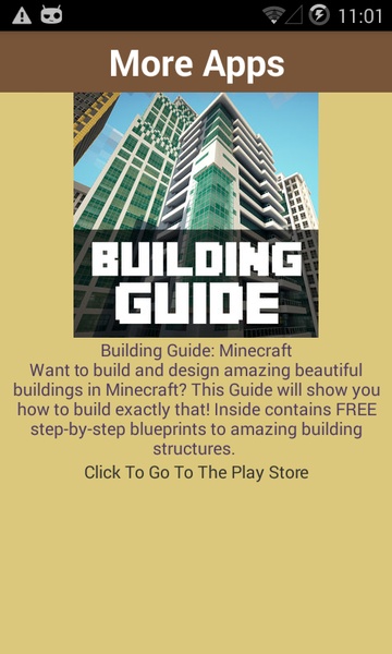 House Guide - Preview 2