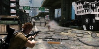 Zombie Gunfire screenshot 4