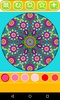 Mandalas Coloring screenshot 9