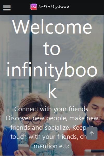 InfinityBook - Preview 9