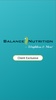 BalanceNutrition: Weightloss F screenshot 2