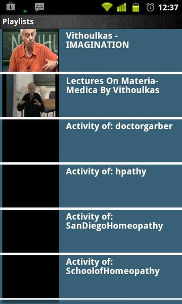 Materia Medica Lite - Preview 2