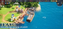 Tides of Conquest screenshot 1