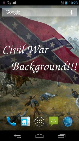 Confederate Flag - Preview 6