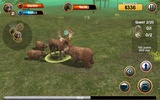 Wild Bear Simulator 3D screenshot 4