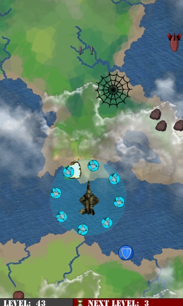 Aircraft Wargame Touch Edition - Preview 2