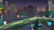 MEGA MAN X DiVE (TW) screenshot 9