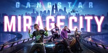 Gangstar Mirage City feature