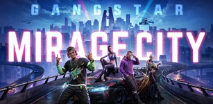 Gangstar Mirage City featured image