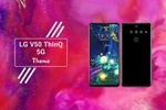 Theme for LG V50 ThinQ 5G screenshot 6