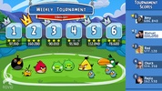 Angry Birds Friends screenshot 6