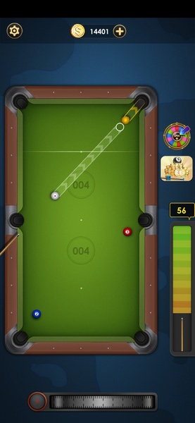 8 Ball Billiards - Preview 4